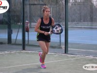 II Prueba IB Padel Tour Barceló Hotels